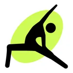 Flexy: Stretch & Flexibility icon