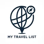 My Travel List icon