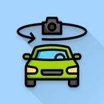 Car Model Identifier icon