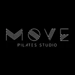 Move Pilates Studio icon
