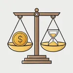 WaitWise - Fight Consumerism icon