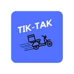 TikTak : Livraison à domicile icon