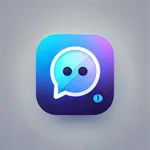 Whisperly AI icon