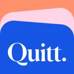 Quitt - shared expenses icon