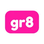 gr8 - rate photos from 1-10 icon