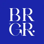 BRGR برجر icon