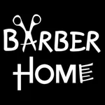Barber Home Barbearia icon