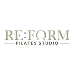 RE:FORM Pilates icon