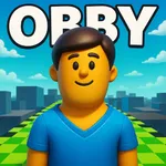 OBBY GAMES: GET TO THE TOP! icon