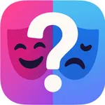 Truth or Lie: Party Game icon