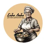Баба Люба еда на дом icon