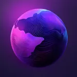 AI Dubbing & Video Translator icon