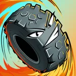 Go-Go Wheel: Speed Drifting icon