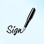 E-Sign: Sign & Fill Documents icon