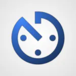 Simple Stopwatch :LapCounter icon