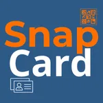 SnapCard Business cards & CRM icon