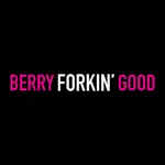 Berry Forkin' Good icon