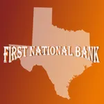 First National Bank of Trinity icon