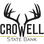 Crowell State Bank icon