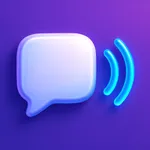 VocaTalk: Practice English icon