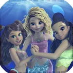 Mermaid Magic Merlinda’s Pearl icon