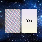 Yes or No - Cards Decision icon