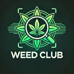 Weed Scan AI : THC Identifier icon