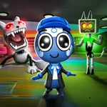 Roblox World of Dandy icon