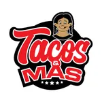 Tacos & Mas icon