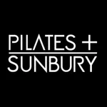 Pilates Plus Sunbury icon