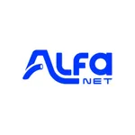 Central Alfa Net Brasil icon