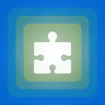 Bracket Crosswords: InsideOut icon