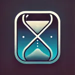 Chronos - Simple day counter icon