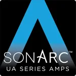 SonARC for Sonance UA Series icon