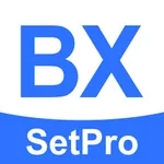 BxSetPro icon