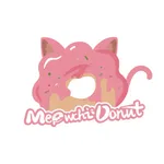 Meowchi Donut icon