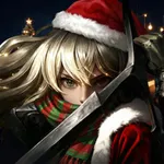 Soul Huntress: Offline Games icon