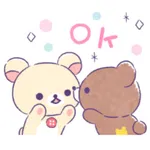 Always By Your Side Rilakuma icon