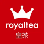 Royaltea MD icon