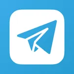 Telegram Plus : Dual Messenger icon