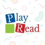 Play-Read Story Platform icon