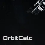 OrbitCalc icon