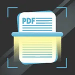 FastScan - AI PDF Scanner icon
