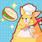 奇奇抓抓乐 icon