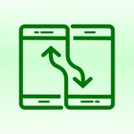 Copy Data: Easy Phone Transfer icon