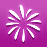 HANABI - Video Chat & Live icon