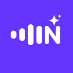 Audio Note Taker - Notate AI icon