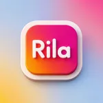 Rila - Vibrant icon