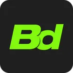 버딩크 - AI운동일지, 운동강의, 헬스, 운동기록 icon