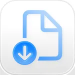TextDrop for Safari icon